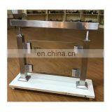 Square Pipe Railing Design Modern Railing Design For Balcony thumbnail-1