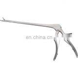 Competitive Price Basic Orthopedic Surgical Instruments Kerrison Bone Rongeur Laminectomy Rongeur thumbnail-2