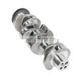 Новый коленчатый вал для Mercedes-Benz E-Class 6510302501 6510301901 6510302401 6510301201 thumbnail-3