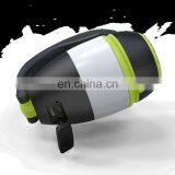 Multifunction Rechargeable Table Lamp Portable Flashlight Outdoor Portable Camping Light With Power Bank thumbnail-4