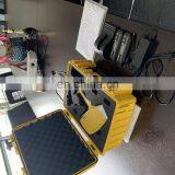 Aluminum Alloy Handheld XRF Analyzer TrueX thumbnail-7