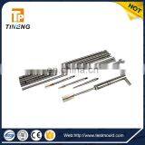 Soil Testing Equipment 16-T0174 Field Inspection Pocket Vane Shear Tester thumbnail-2