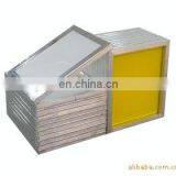 Aluminum Silk Screen Printing Frame for Screen Printer thumbnail-3