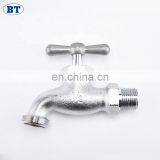 BT2018 Best Seller Brass Automatic Sensor Bibcock thumbnail-2