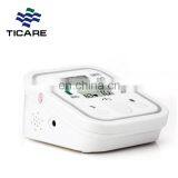 Digital LCD Wrist Blood Pressure Monitor Heart Beat Rate Pulse Blood Pressure Meter thumbnail-3