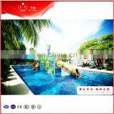 High Quality Pretty Cheap Price Good Service Large Water Slides thumbnail-2