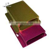 Aluminum Extrusion Profiles , Aluminum Enclosure / Cover / Shell thumbnail-4