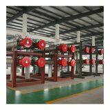 Industrial electric hydrogen heater pipeline gas heater manufacturer