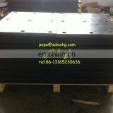 Boron Carbide Plate/fire Resistant Plastic Additive Boron Carbide / Boron Carbide Sheets thumbnail-6