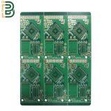 PCB China Electronics Shenzhen Company Circuit Electronic Board Quick Board Sample thumbnail-3