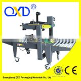 Reliable quality cutting and fold wrapping machine