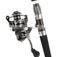 Wholesale High Quality Carbon Long Distance Telescopic Sea Fishing Rod thumbnail-5