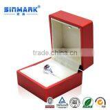 Factory Price High End Glossy Wooden Jewelry Box Wholesale thumbnail-3