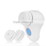 Zlime ZL-S1329 Waterproof Silicon Face Cleansing Brush thumbnail-5