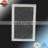 Lower Cost Acitvated Carbon Filter thumbnail-4