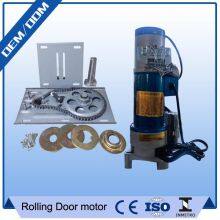 Electric Motor Best Garage Door Opener With 500kg DC Motor