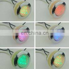 Automatic 7 Color Changing Bathtub Underwater LED Lamp Chromotherapy Light thumbnail-2