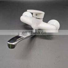China Zhejiang Plastic Faucets Russia Kitchen Plastic Spouts thumbnail-1