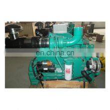 Дизельный двигатель C300-20 с 6 цилиндрами для строительной техники thumbnail-4