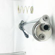 Punch-free and Valved Water Circulation Heating Fuel Sensor thumbnail-3