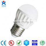 NEW A45 LED Mini Bulb E27 3w thumbnail-1