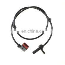 100001132 ABS Wheel Speed Sensor Front - Rear L & R A2215400117 FOR Mercedes 2007-2010 W216 W221 thumbnail-1