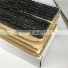 Black Tire Seal String High Quality 60 Strips Per Box thumbnail-5