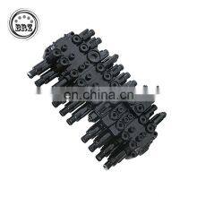 Dedicated EX150 Control Valve EX160 Hydraulic Valve EX160-1 Main Valve