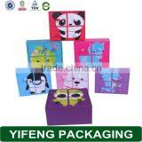 Paper Storage Box, Box Storage, Living Room Storage Box thumbnail-6