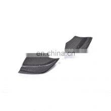 A Class Carbon Fiber Rear Bumper Splitter for Mercedes Benz A180 A200 A250 A45 W176 . 2013-2016 thumbnail-3