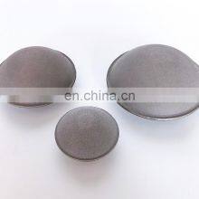 Titanium Alloy Disc Ozone Air Diffuser For Aeration Diffuser Of Fish Ponds Ozone Water Mixing/pond Aeration Diffuser thumbnail-4