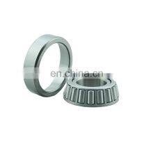 High Precision Single Row Taper Roller Bearing, Original Chrome Steel Inch Tapered Roller Bearing 32018 thumbnail-1