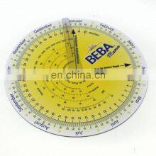 Plastic EDD Calculator Pregnancy Due Date Calculator Wheel for Nurses, Midwifery, Pregnant Woman thumbnail-1