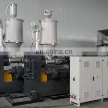 Plastic Hdpe pe Double Wall Corrugated Pipe Extruder Machine thumbnail-3