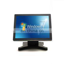 Capacitive Monitor 10 Points True Flat 1024*768 Crt Pc Industrial-grade 15-inch Touch Display thumbnail-4