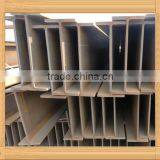 Large Stock Universal JIS Standard Section Steel H Beam thumbnail-1