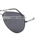 Hot Selling Classic TAC Polarized Oval Lens Full Metal Frame Sungalsses thumbnail-2