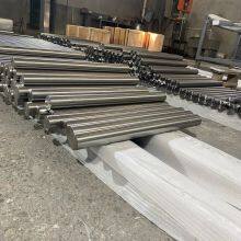 GR5 Titanium Bars for Make Titanium Powder thumbnail-5