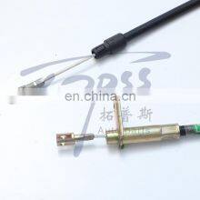 China Auto Parts Manufacturers Brake Cable OEM 2204202885 For Mercedes Benz thumbnail-2
