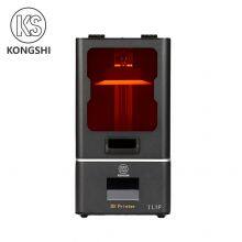 KS-TL1P Black 3D Printer For Printing Models thumbnail-4