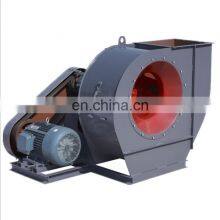 Stainless Steel 304 Industrial Hot Air Blower For 500 Degrees Centigrade thumbnail-1