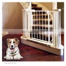 New Child Safety Pet Gate for Stairs, Pet Safety Protection Room Divider Gate thumbnail-5