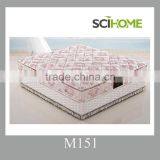 Hot Sale China Factory Memory Foam Mattress Bed Mattress Bedding Room Furniture