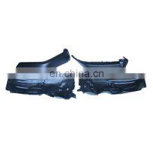 2021 JL Style Fender Flare With Fender Light for Jeep Wrangler JK 07-17 Offroad Fender 4x4 Accessories thumbnail-2