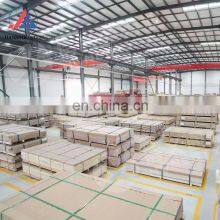 High Quality 6xxx Series 6061 6063 6082 6165 Aluminum Alloy Sheet/plate per kg Price thumbnail-5