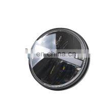 Auto LED Headlight for Jeep Wrangler JK 2007+ Car Accessories Head Lamp thumbnail-4