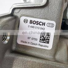 Genuine Fuel Pump 0445010543,0445010546,0986437407,0445010507 for Common Rail Injection Pump thumbnail-5