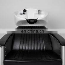 Enjoyable Shampoo Unit High Quality Washing Chair Bed Hot thumbnail-2