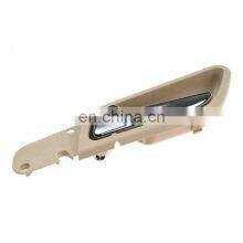 Car Interior Door Handle Trim Beige For Mercedes-Benz OEM A1697600961 A1697601061 thumbnail-2