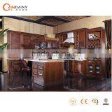 Hot New Products for 2015 Custom Wood Kitchen Cabinets Made in China,private Label Kitchen thumbnail-1